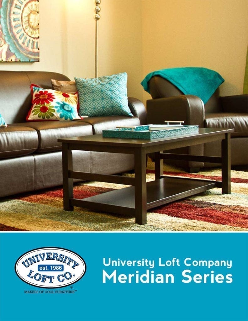 Meridian Series Brochure