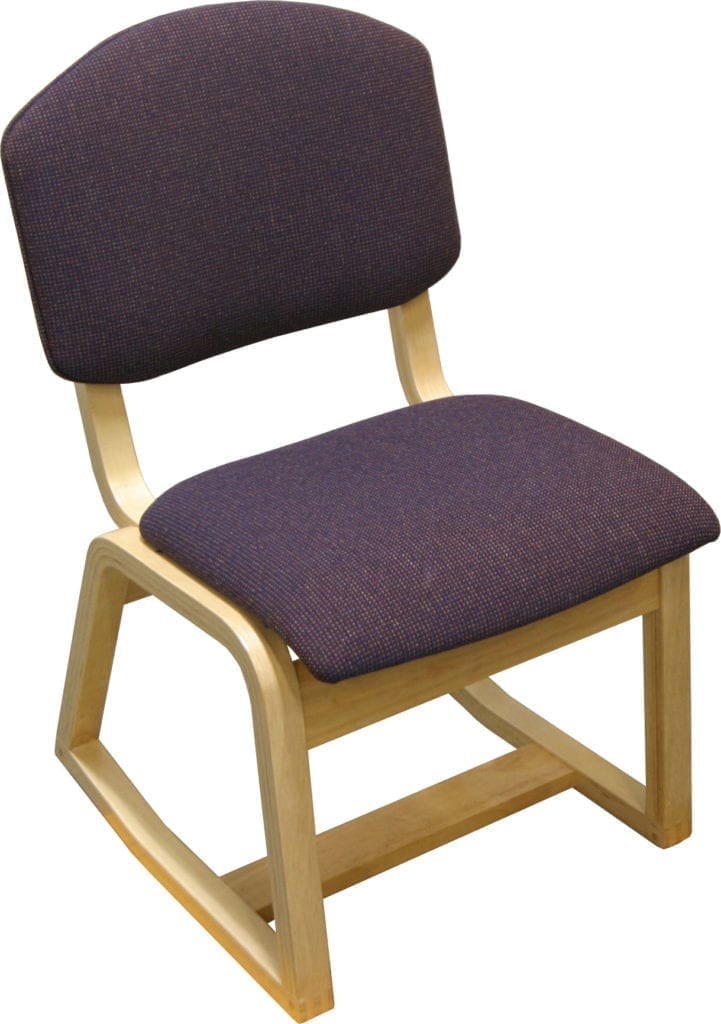 2 Position Chair