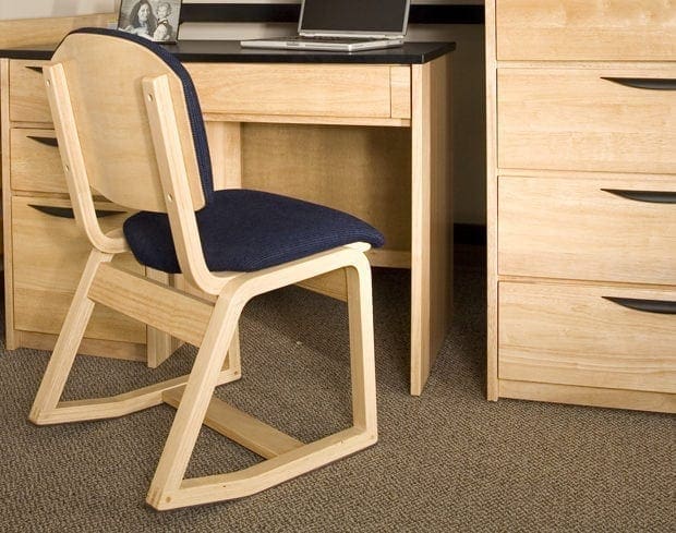 Two Position Chair