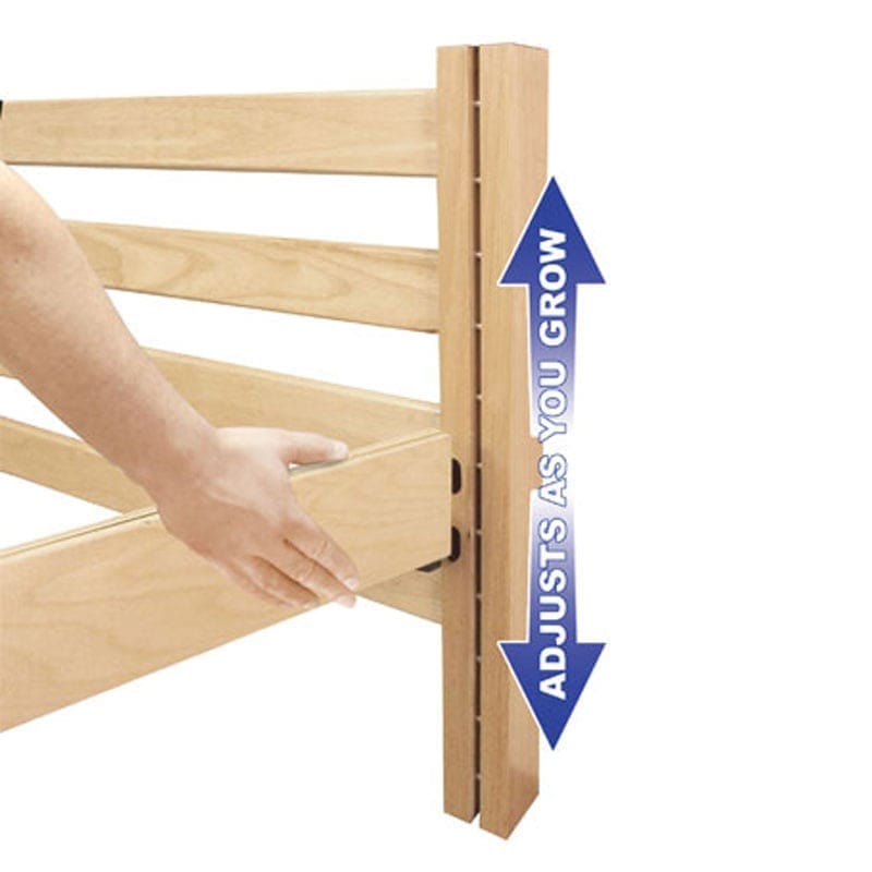 Adjustable Height