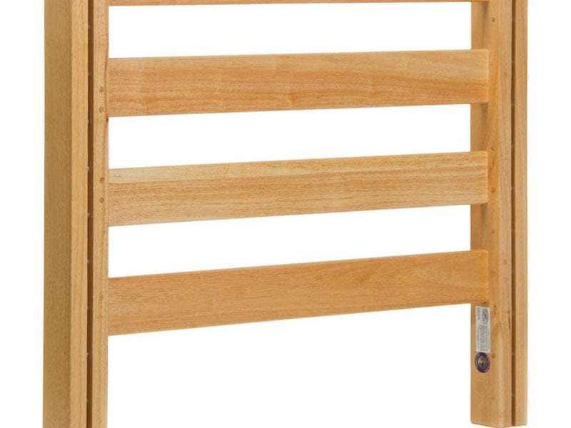 Graduate Series Bed Ends
