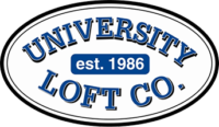 University Loft Company University Loft Company