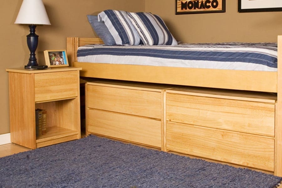 5 Ways Our GSA Furniture is Better University Loft Company