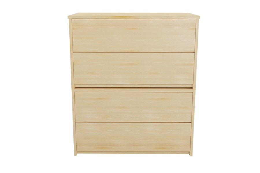 10628_Four_Drawer_Chest_Rotation_02