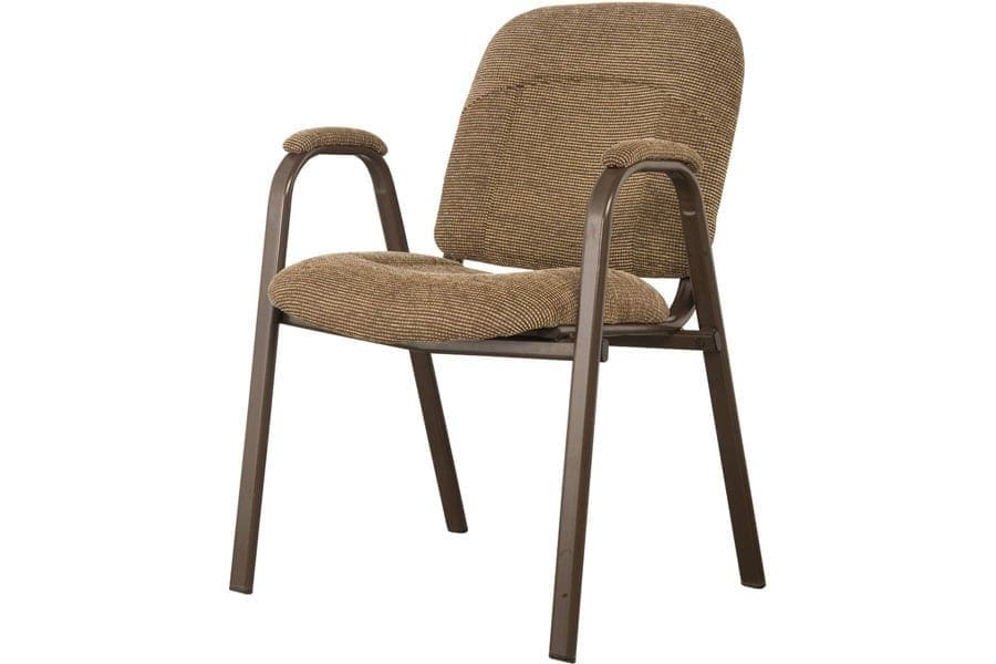 Deluxe Stack Chair