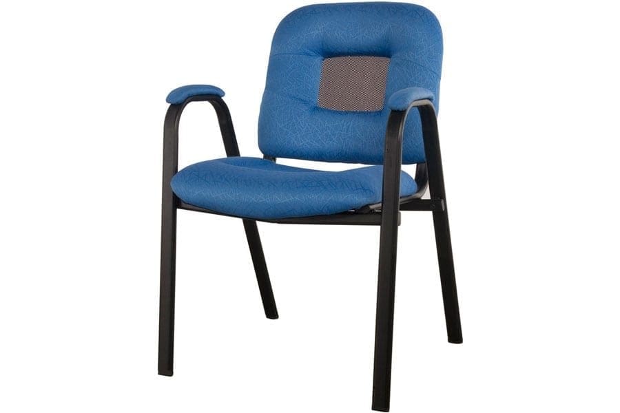 Deluxe Stack Chair