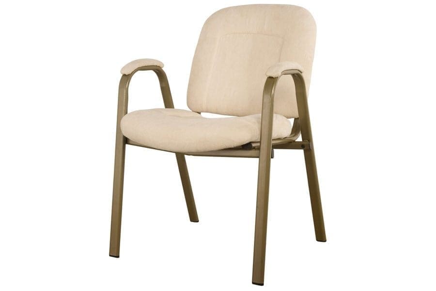 Deluxe Stack Chair