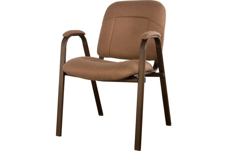 Deluxe Stack Chair