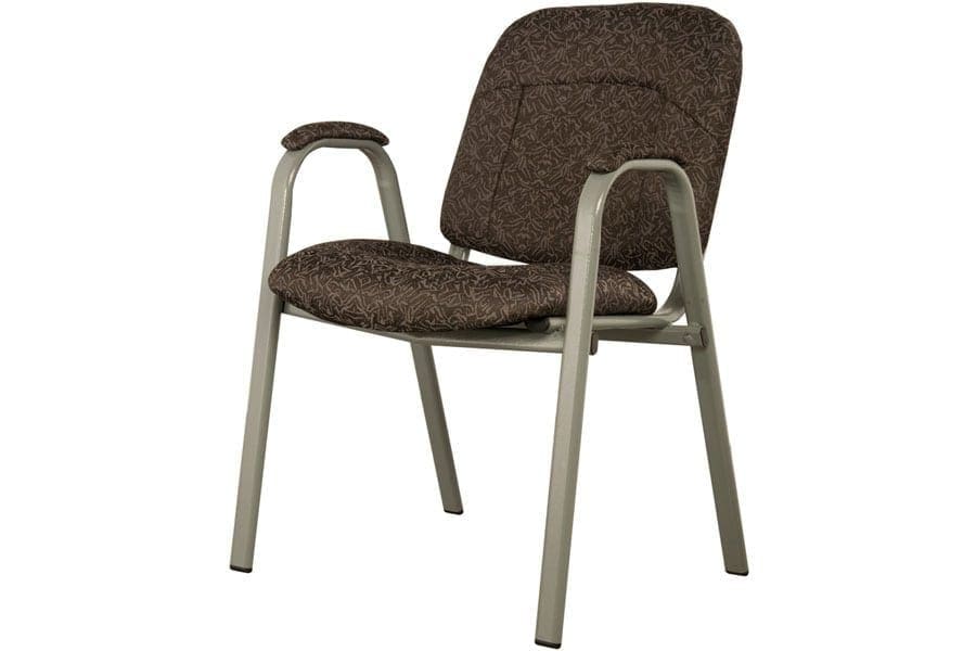 Deluxe Stack Chair