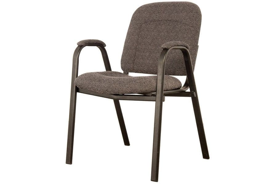 Deluxe Stack Chair