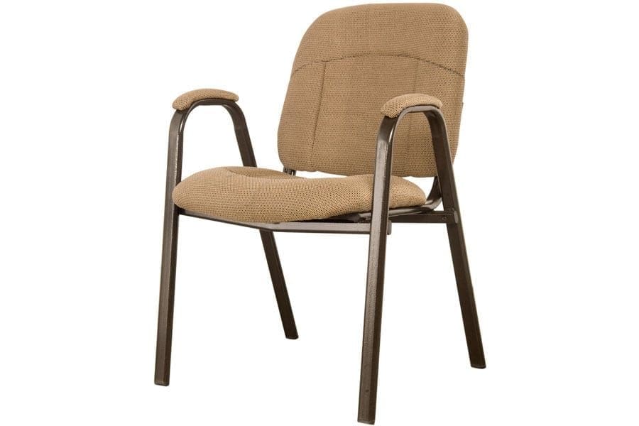 Deluxe Stack Chair