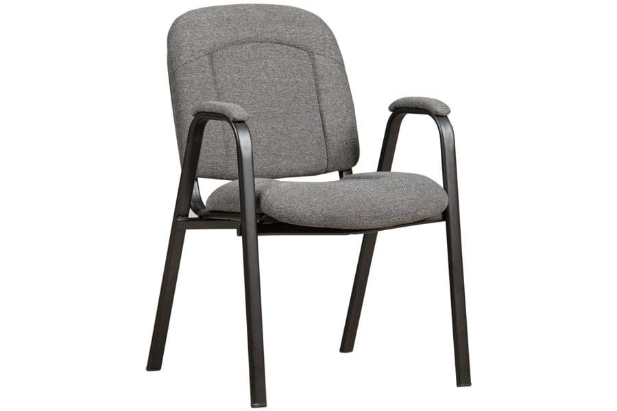 Deluxe Stack Chair