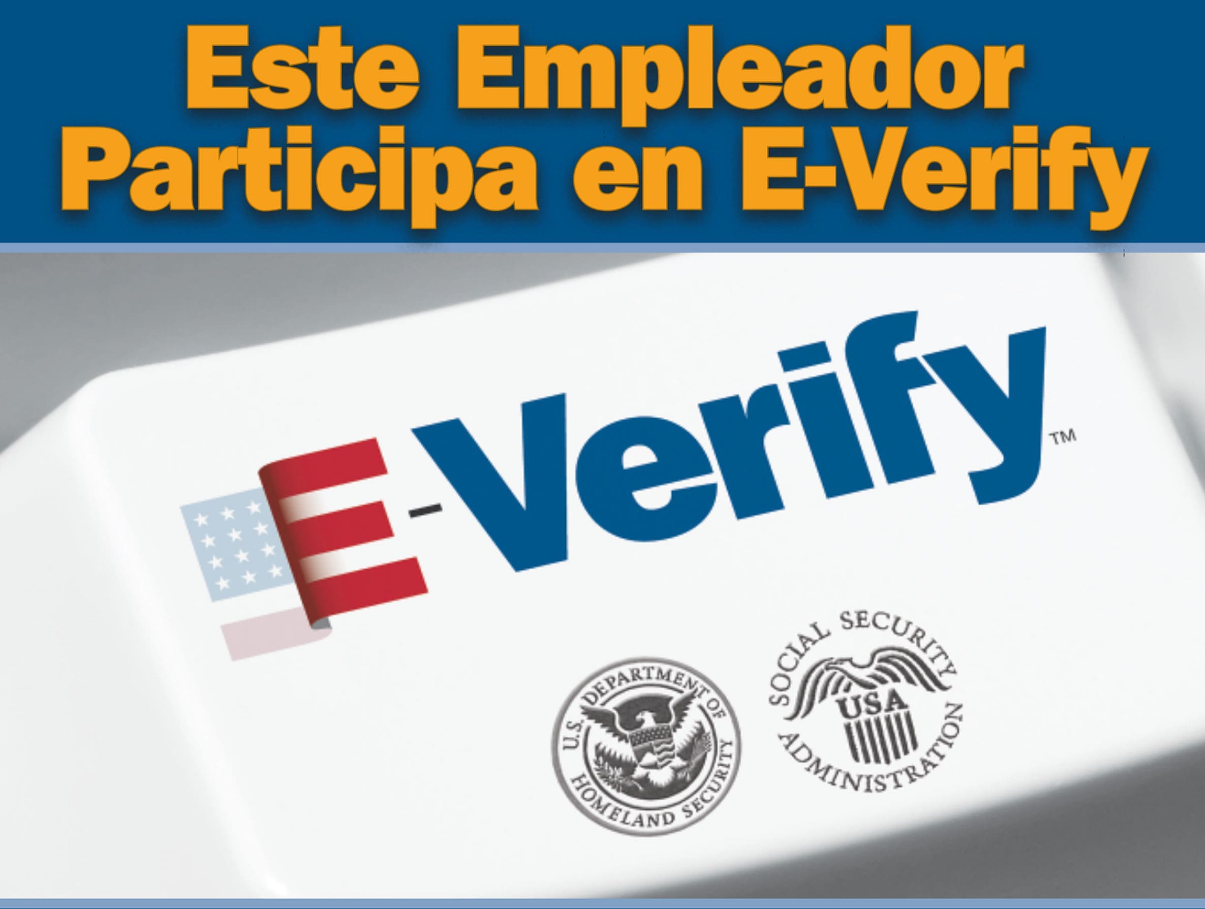 E Verify Espanol