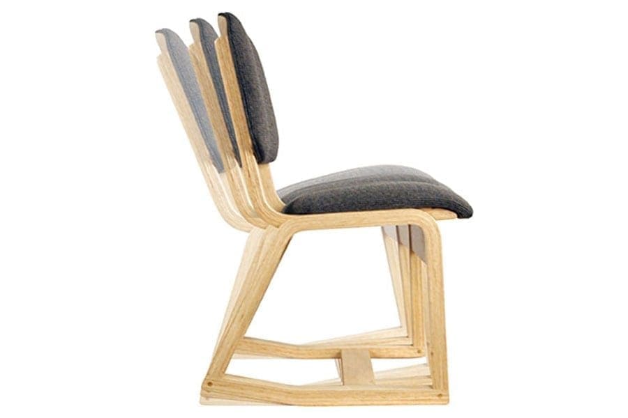 Graduate 2 Position Chair