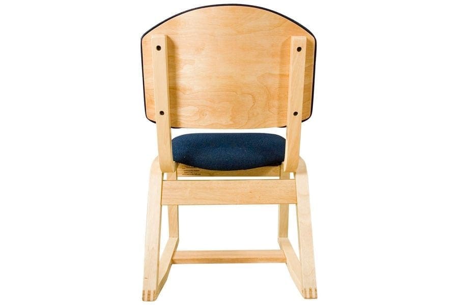 Graduate 2 Position Chair