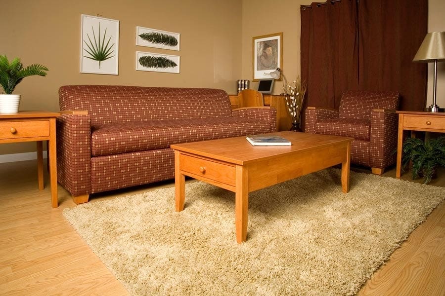 Outstanding Furniture for Our Valued Customers University Loft Company