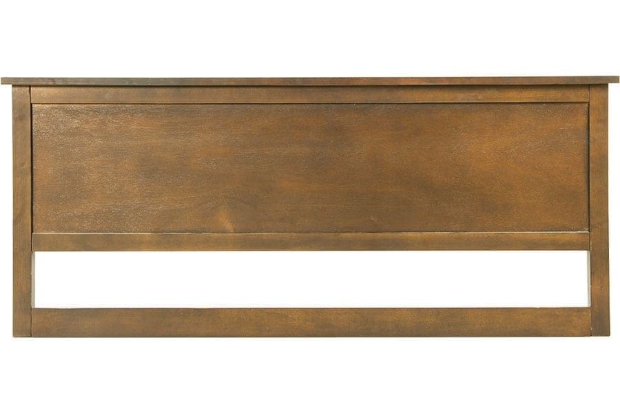 Meridian Headboard Front