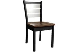 Meridian Metal Dining Chair