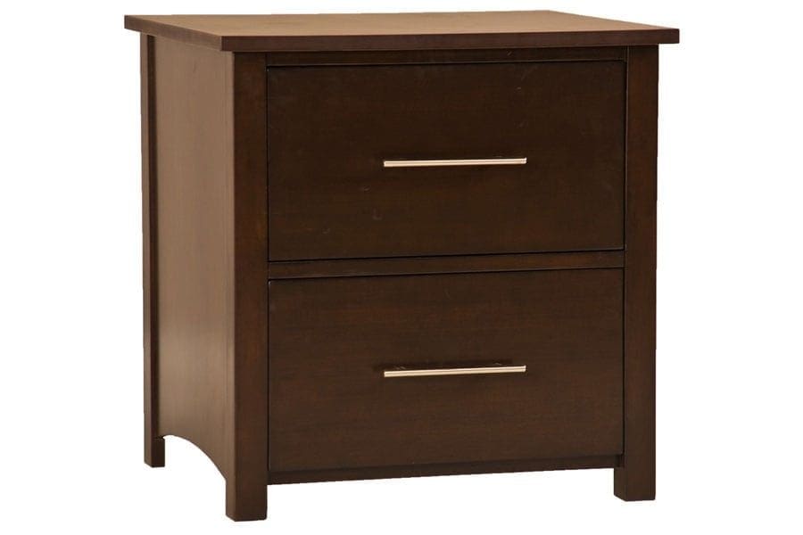 Meridian Nightstand