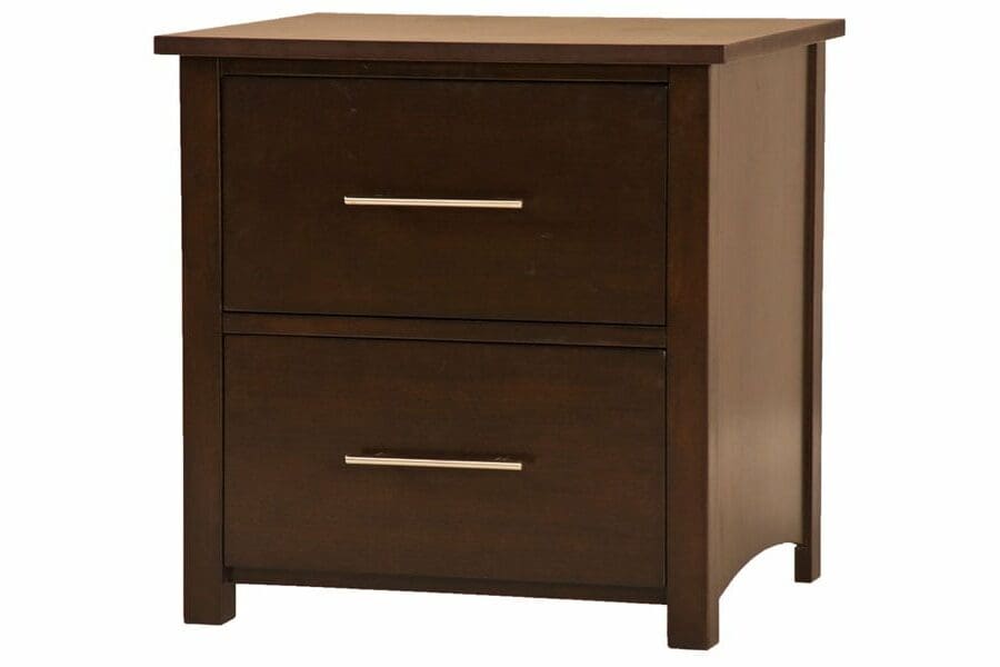 Meridian Nightstand