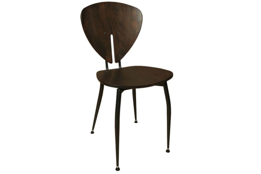 Teardrop Dining Chair