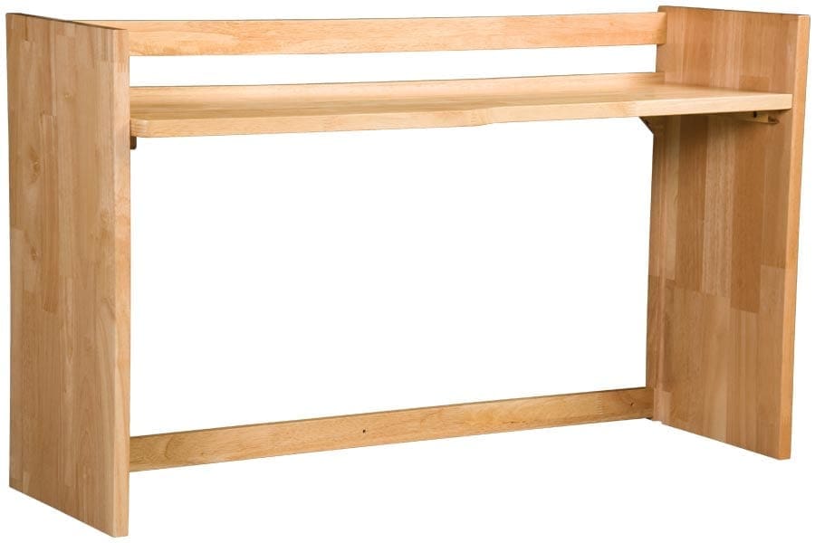 Graduate Series Desk Carrel University Loft Company