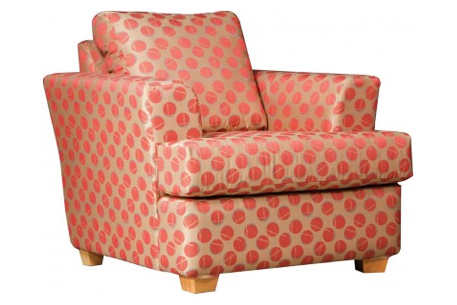 Ridgefield Series Chair