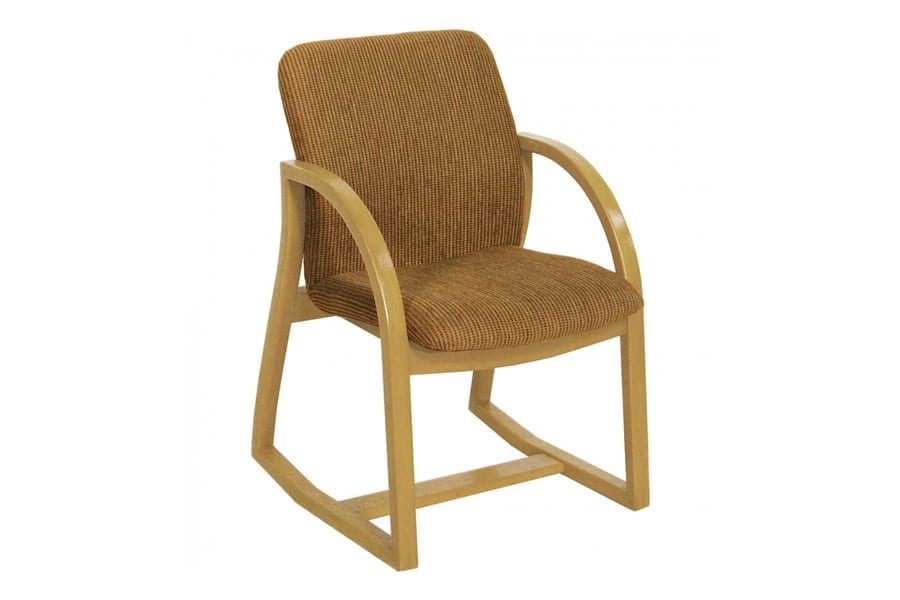 2 Position Chair Natural