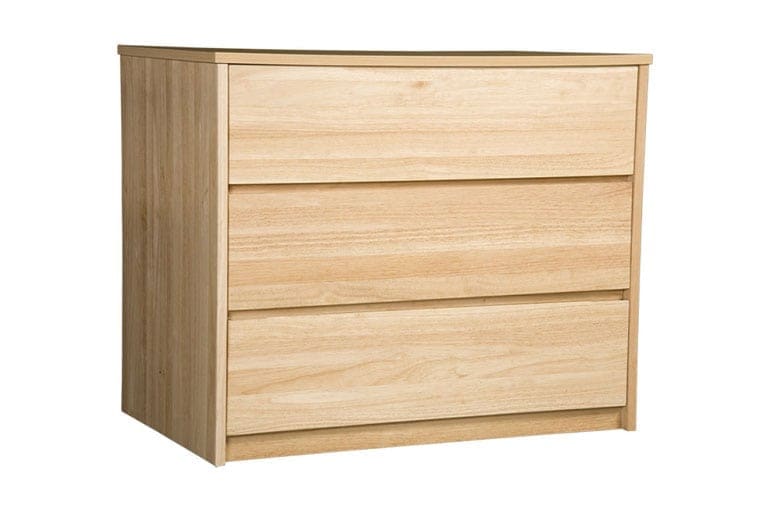 3 Drawer Chest