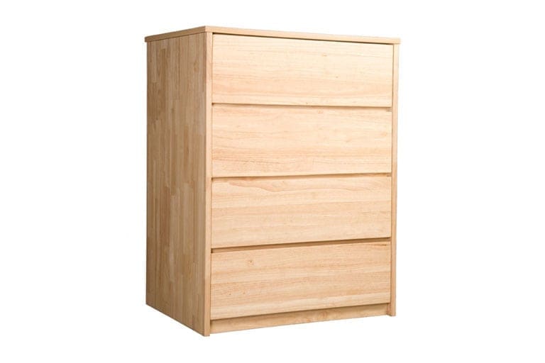 4 Drawer Chest