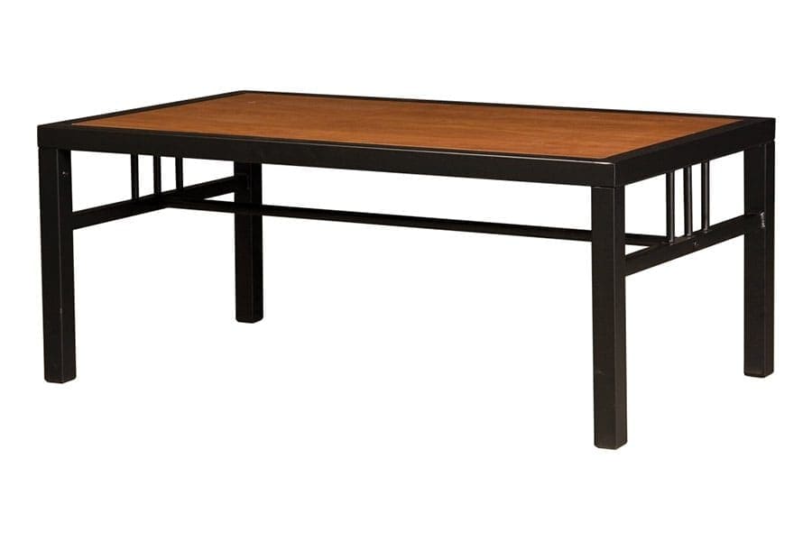 Metropolitan Coffee Table