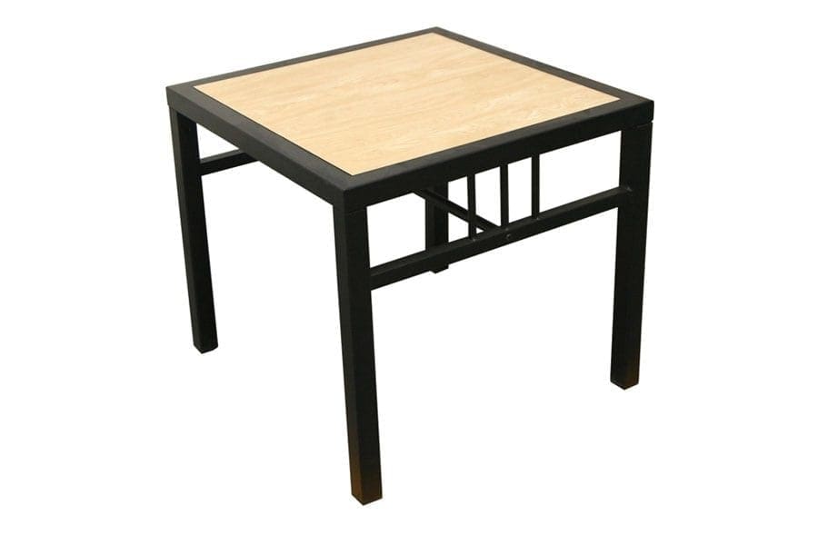 Metropolitan End Table