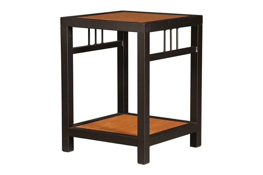 Metropolitan Nightstand