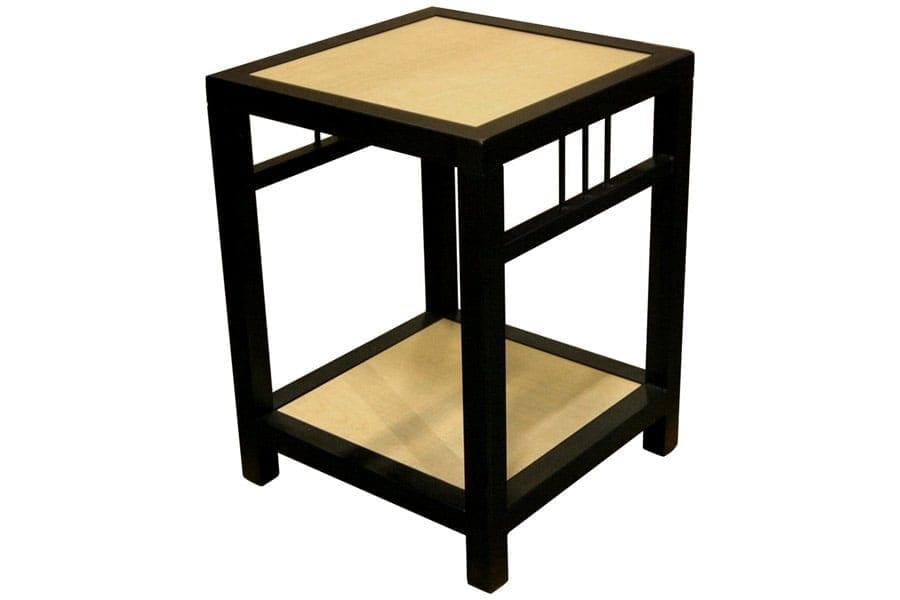 Metropolitan Nightstand