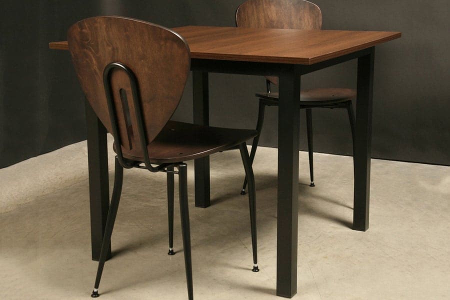 Metropolitan Square Parsons-table