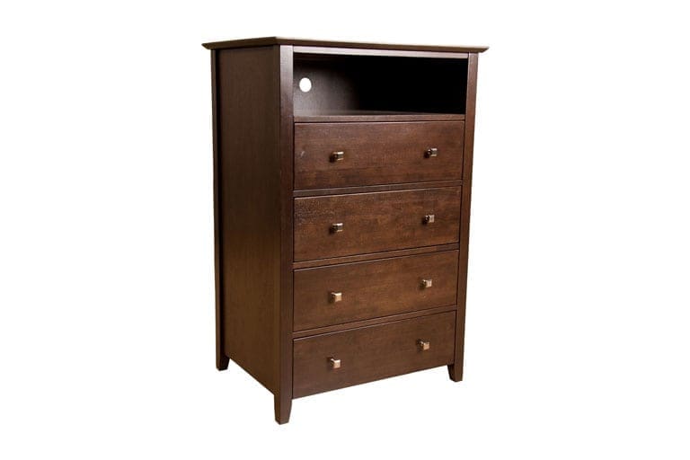 Valor 4 Drawer Chest