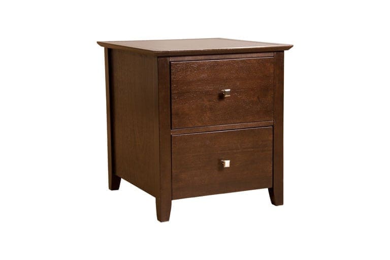 Valor Nightstand