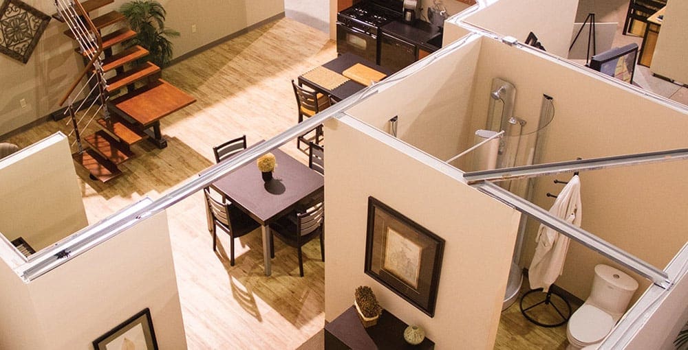 Apartments