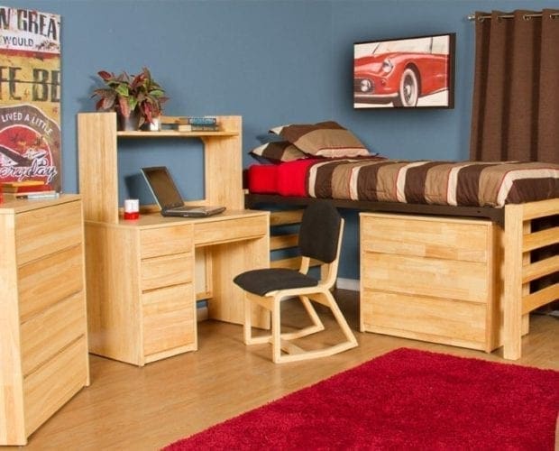 Enlisted Juinor Loft