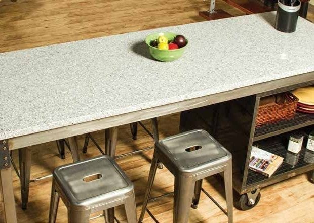 Granite Top
