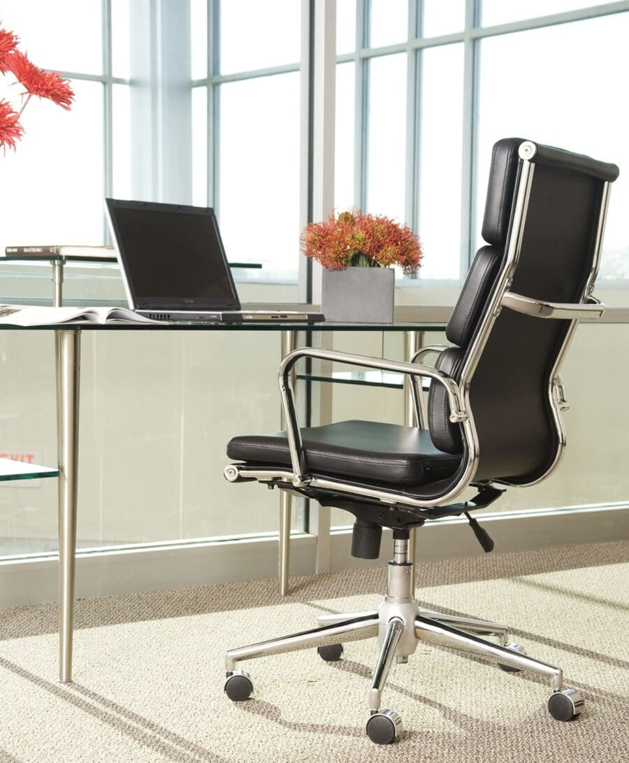 Metropolitan Office Chair