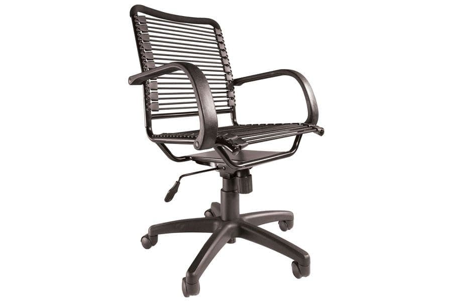 Bungee Chair Three Quarter View