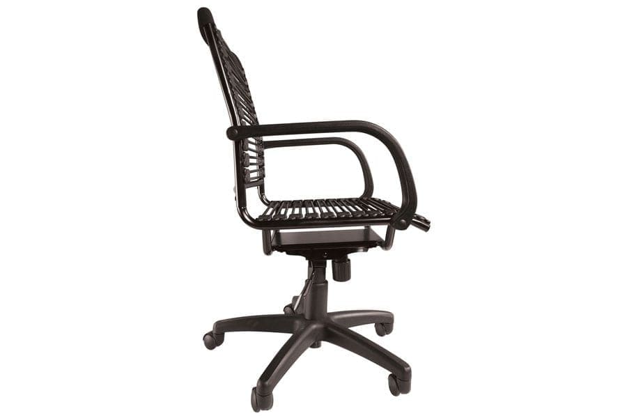 Bungee Chair Side View