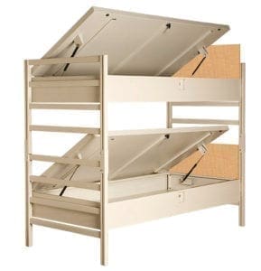 GSA Bunk Bed