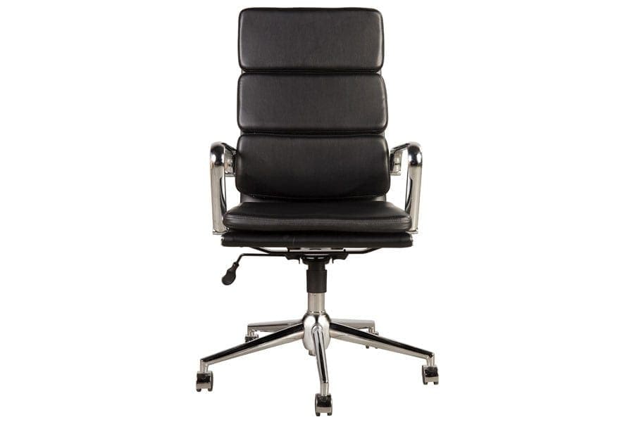 Metropolitan Office Chair Front View