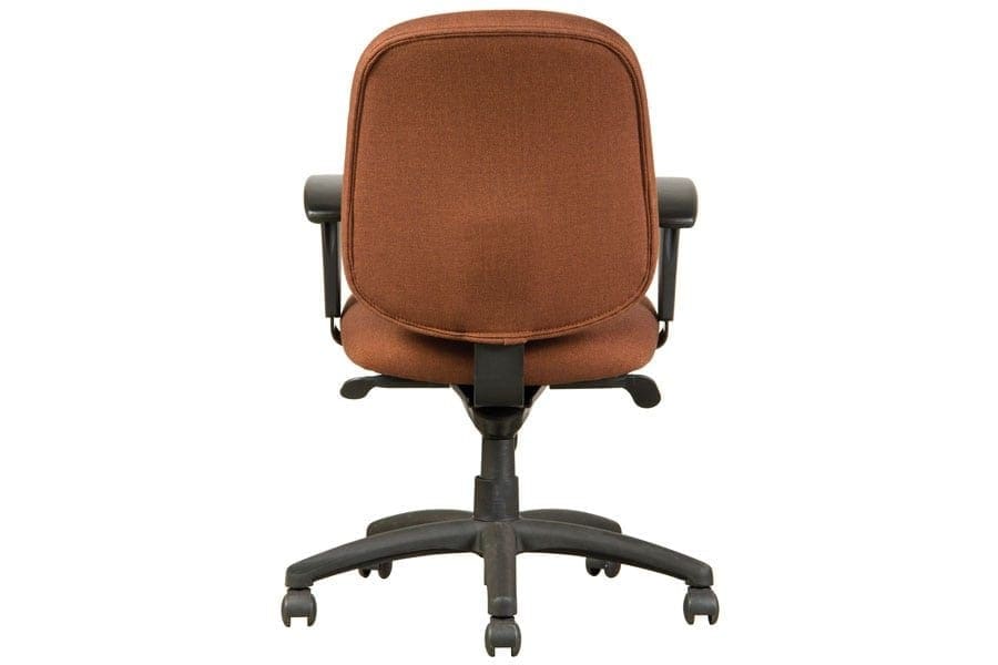 Tango Office Chair Back View