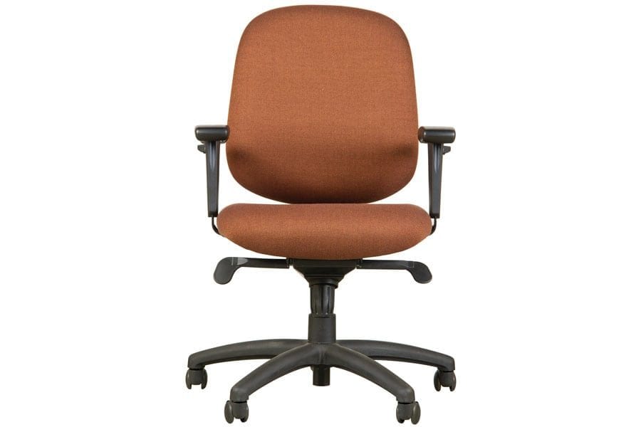 Tango Office Chair Front View