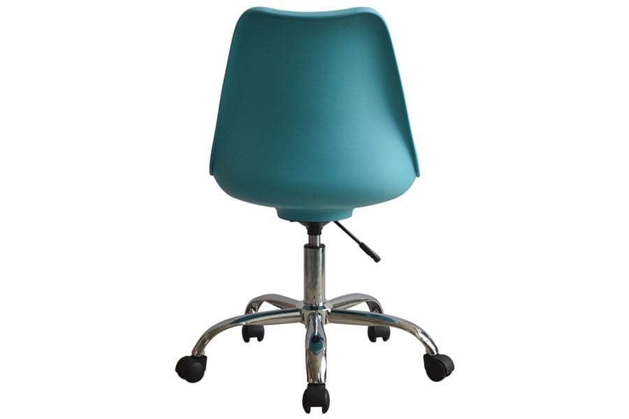 Task Chair Back View