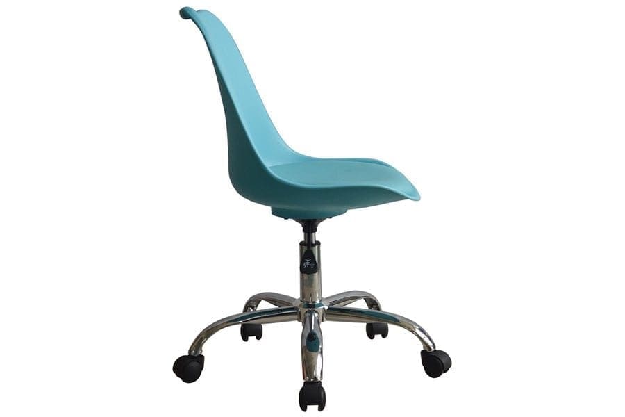 Task Chair Side View