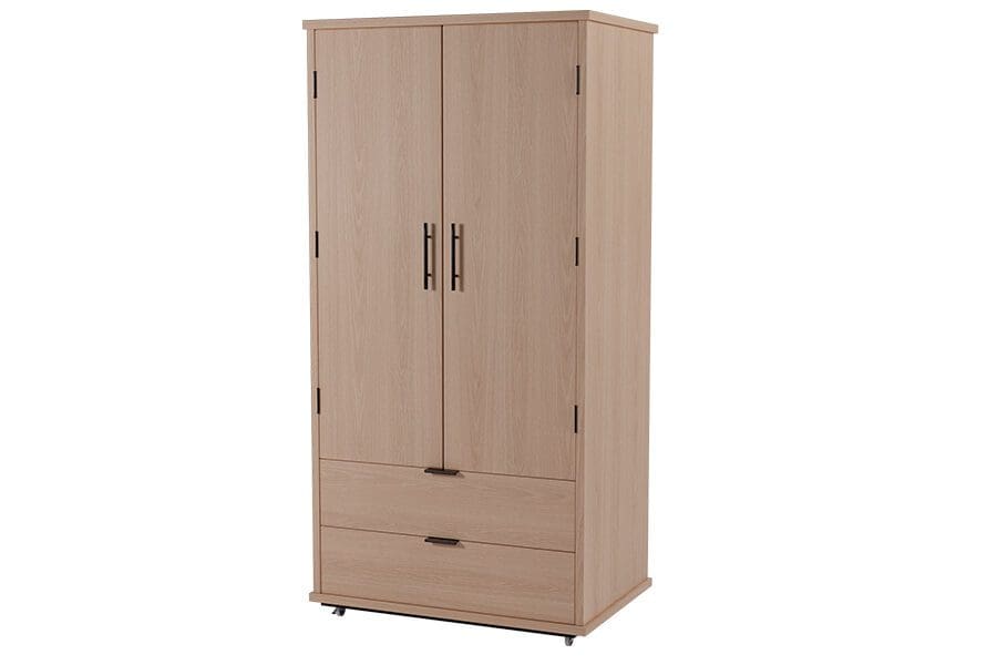 CALLA Series Wardrobe